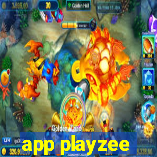 app playzee